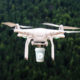 Flying Coffee Drone - YellRobot