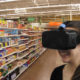 Walmart Amazon Virtual Reality Shopping - YellRobot