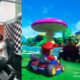 Mario Kart VR - YellRobot