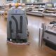 Walmart Auto-C Autonomous Floor Scrubbing Robot