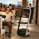 XCafe Robot Cafe - YellRobot