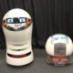 Comedy Robots Ai-chan and Gon-Ta - YellRobot