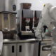 Robot Cafe Berkeley - YellRobot