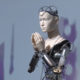 Buddhist Robot Preacher Mindar Kyoto - YellRobot