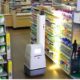 Autonomous Scanner Robots Jacksonville Florida - YellRobot