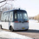 Finland Self Driving Bus Gaucha Autonomous - YellRobot
