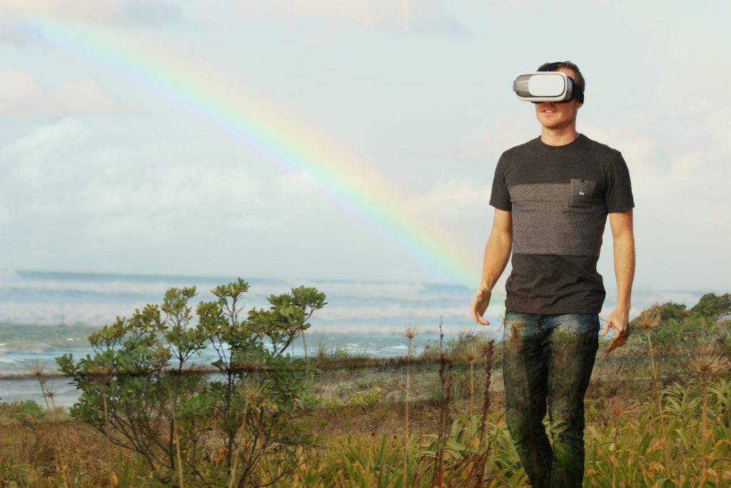 The Full Potential of Immersive Technology
