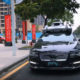 PonyPilot Driverless self driving cars Guangzhou - YellRobot