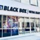 VR Gym Black Box San Francisco - YellRobot