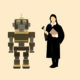 AI Lawyers Legal artificial intelligence - YellRobot