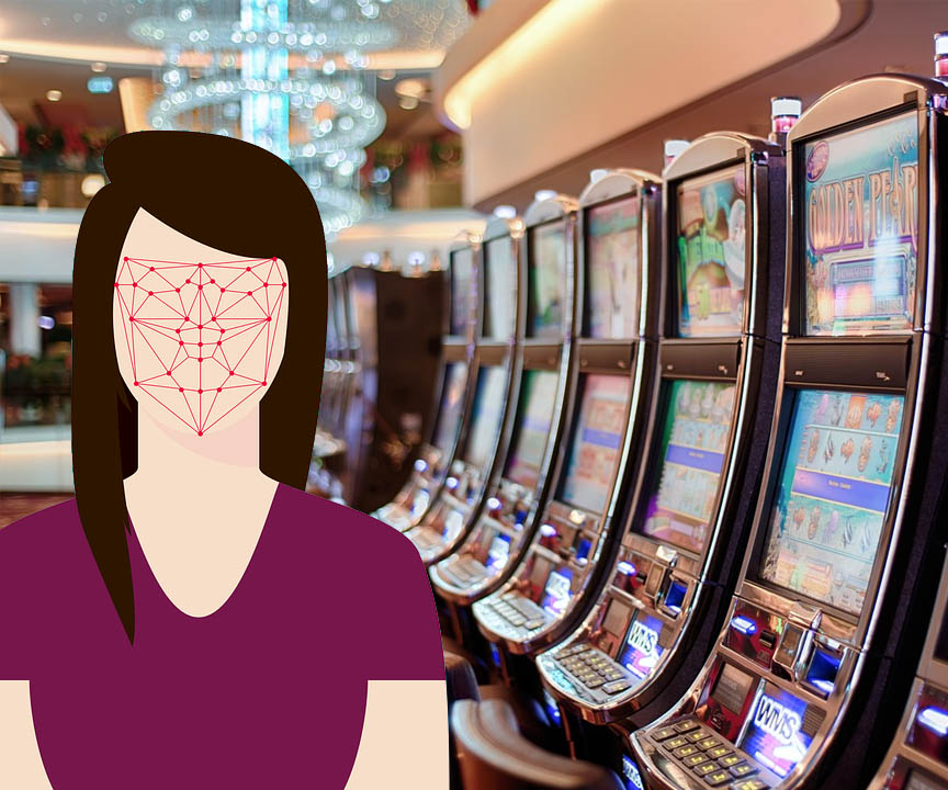 Casinos Using AI Artificial Intelligence Macau - YellRobot