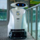 Singapore Autonomous Cleaning Robots - YellRobot