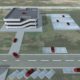 Autonomous Parking Testing Facility Horiba Mira England NunEaton - YellRobot