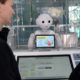 Robot Ice Cream Bar Melbourne Australia - YellRobot