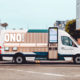 Ono Blends Robot Smoothie Mobile Restaurant Los Angeles - YellRobot