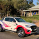 retrofitting self-driving pickup trucks amey Australia - YellRobot
