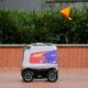 Rappi Delivery Robots Medellin Colombia - YellRobot