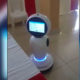 Rwanda Robot COVID-19 - YellRobot