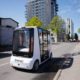 estonia self driving shuttles Tallinn